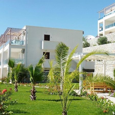 Flip Flops Meltemi Apartments Milas Exterior foto
