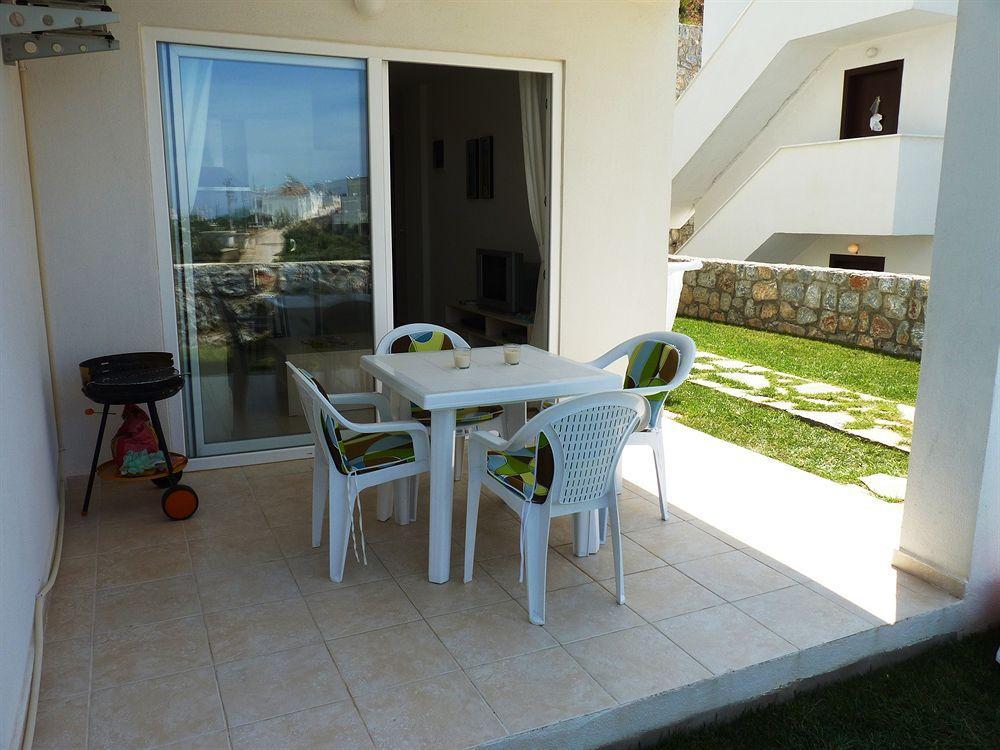 Flip Flops Meltemi Apartments Milas Exterior foto